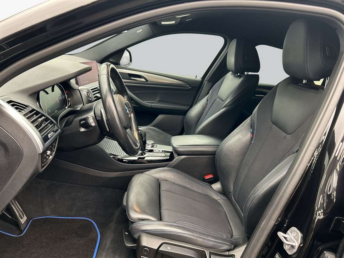 BMW X4 M Sport Xdrive20d - 2019 - Joinsteer - #11