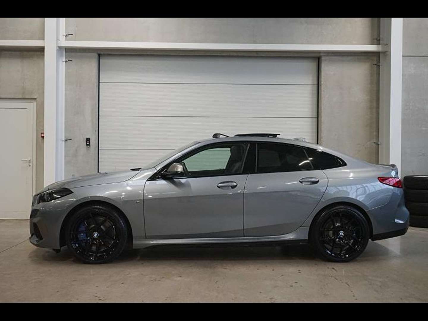 BMW Série 2 235 XDrive - 2024 - Joinsteer - #2