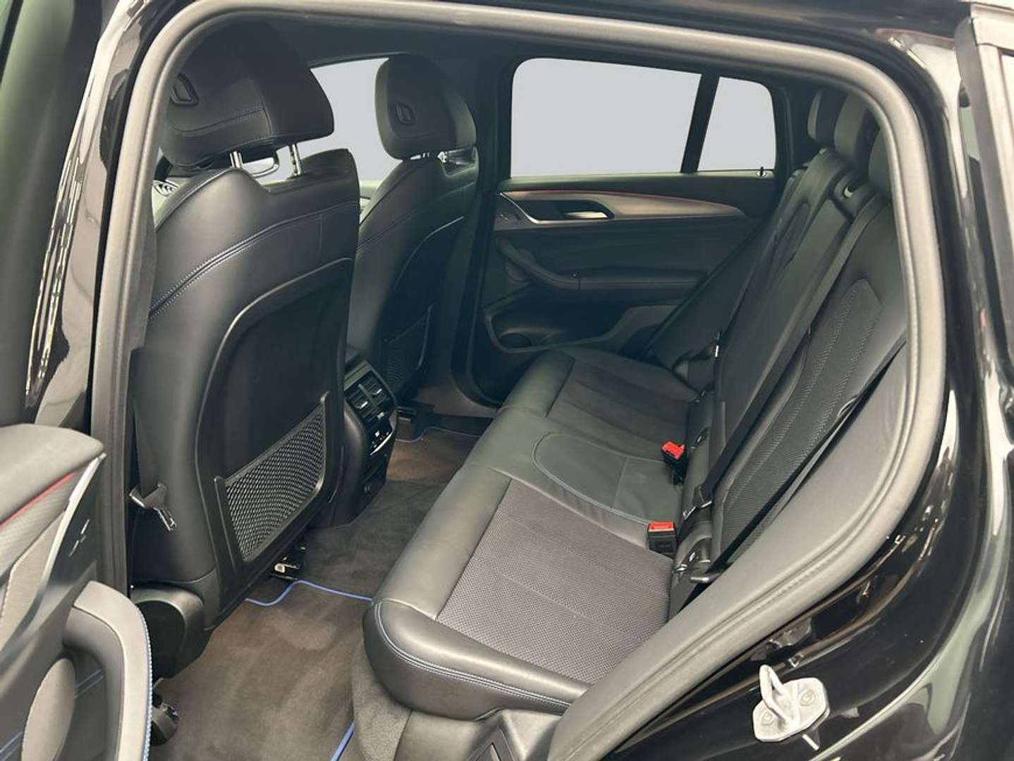 BMW X4 M Sport Xdrive20d - 2019 - Joinsteer - #12