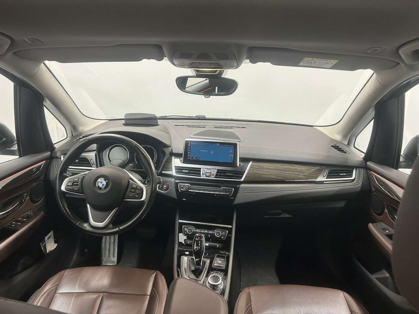BMW Série 2 Active Tourer High Executive 220i - 2021 - Joinsteer - #3