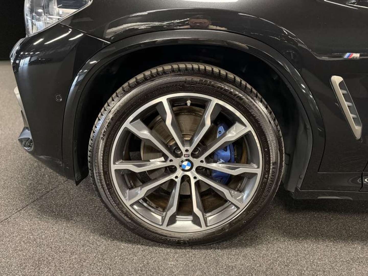 BMW X4 M M40i - 2021 - Joinsteer - #7