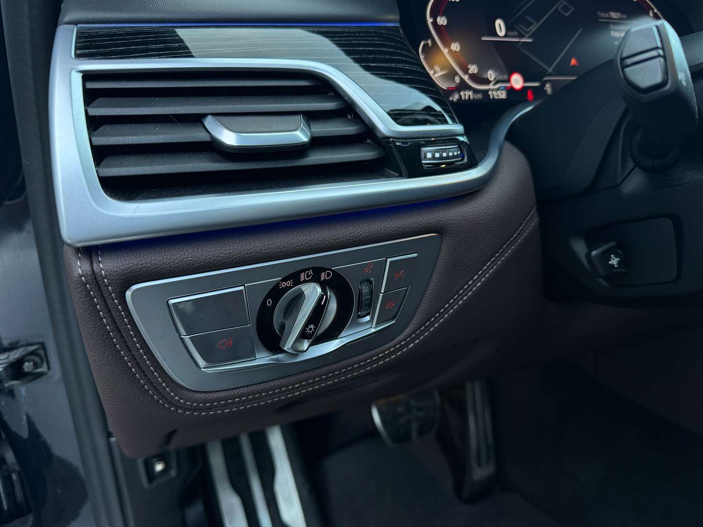 BMW Série 7 Individual 745e - 2022 - Joinsteer - #6