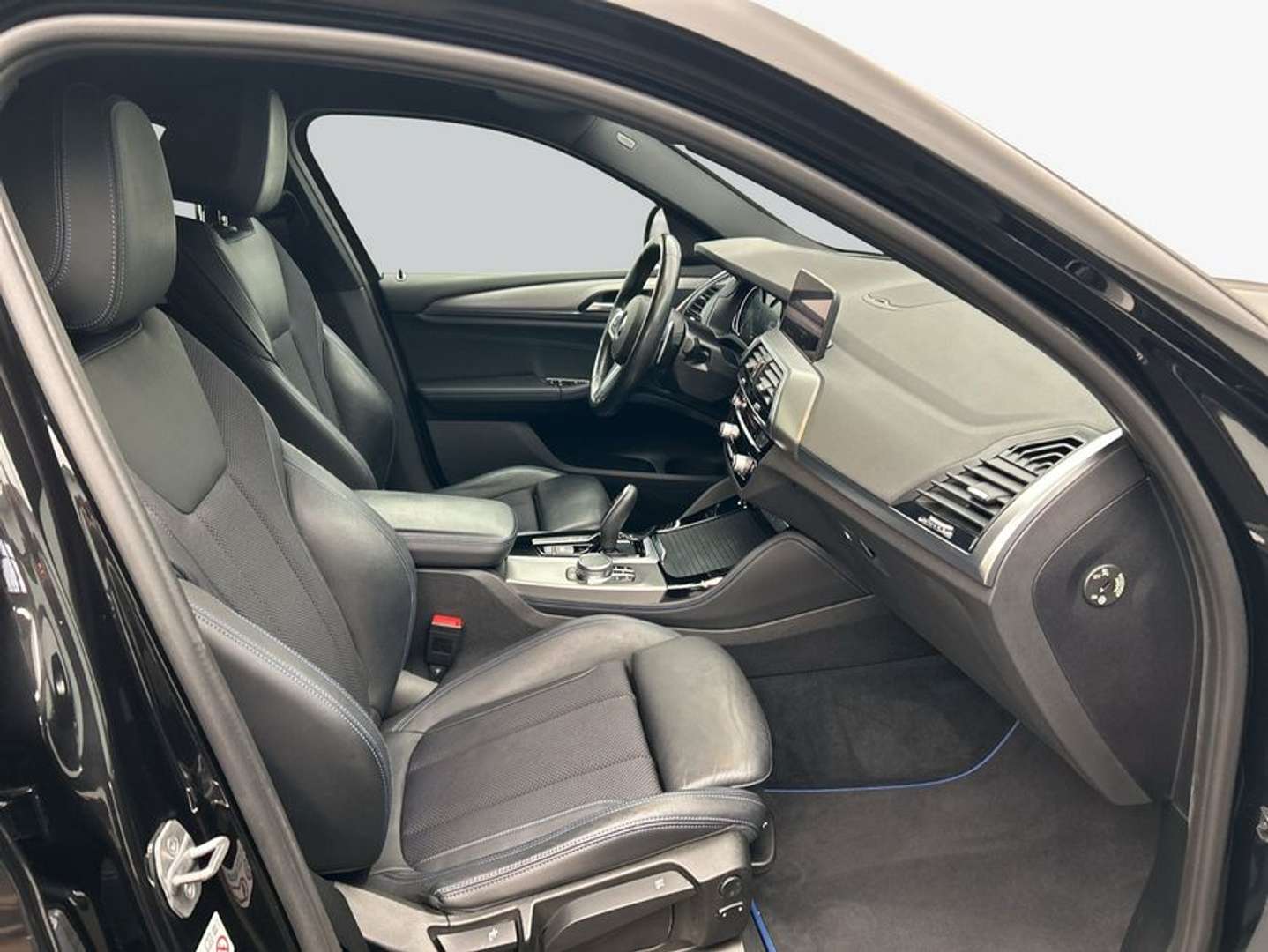 BMW X4 M Sport Xdrive20d - 2019 - Joinsteer - #13