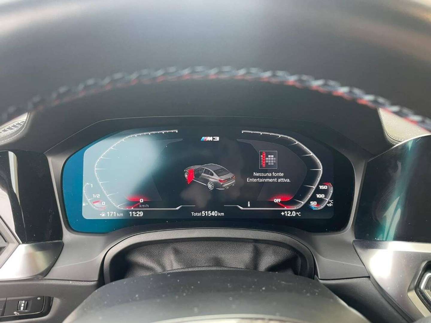 BMW M3 G80 M3 Competition XDrive - 2021 - Joinsteer - #10