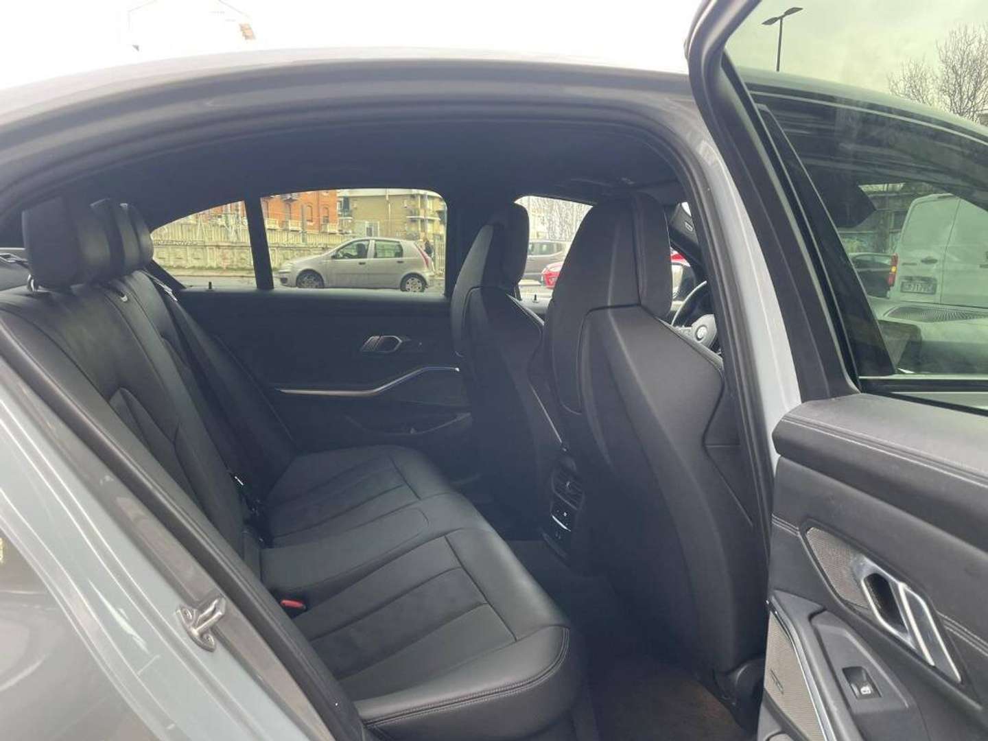 BMW M3 G80 M3 Competition XDrive - 2021 - Joinsteer - #13