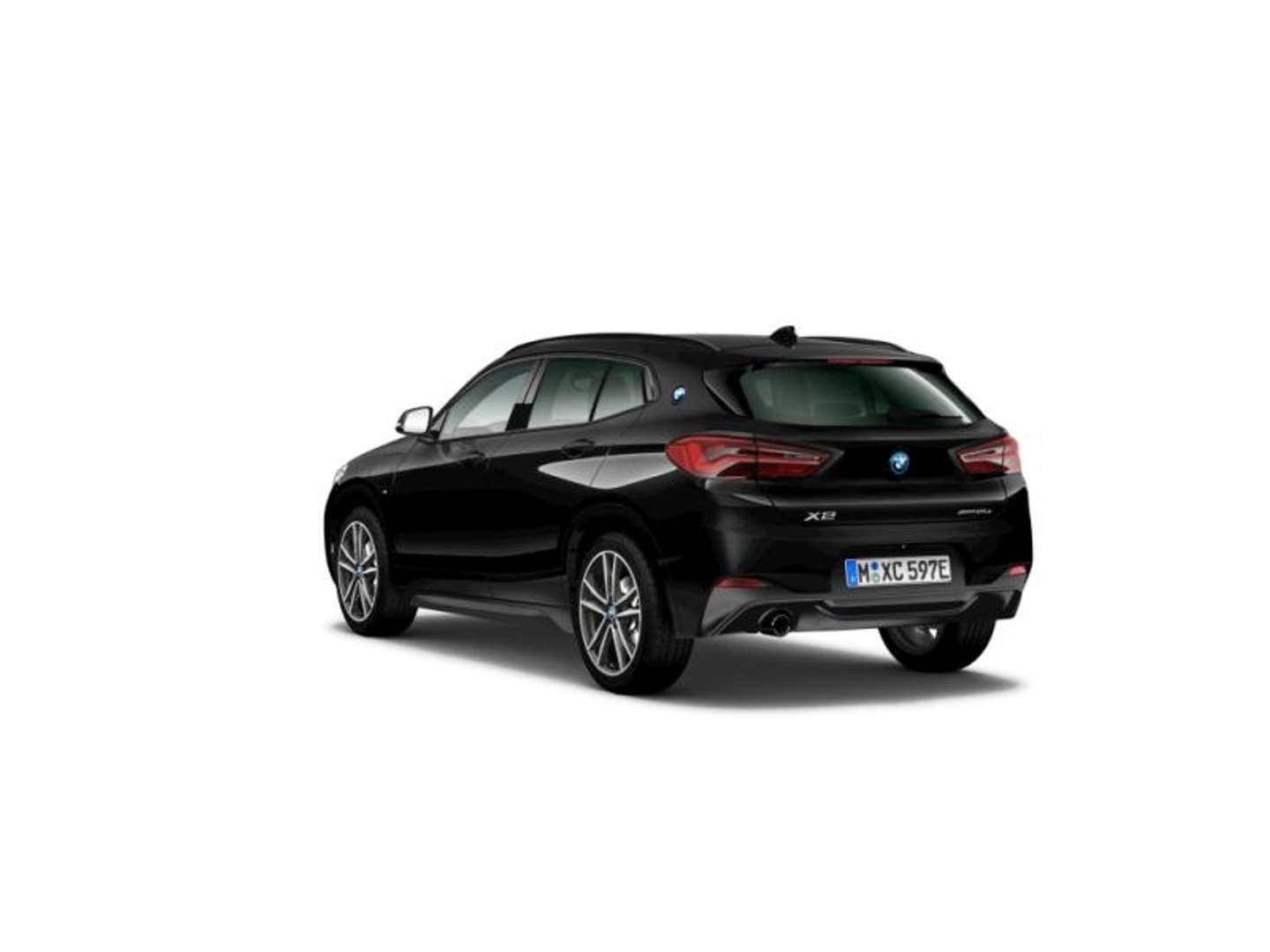BMW X2 M Sport - 2023 - Joinsteer - #2