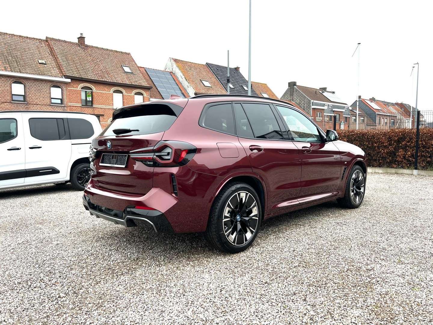 BMW iX3 M Sport - 2024 - Joinsteer - #5