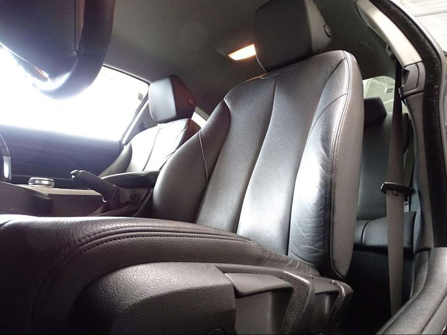 BMW Série 4 420 - 2020 - Joinsteer - #14