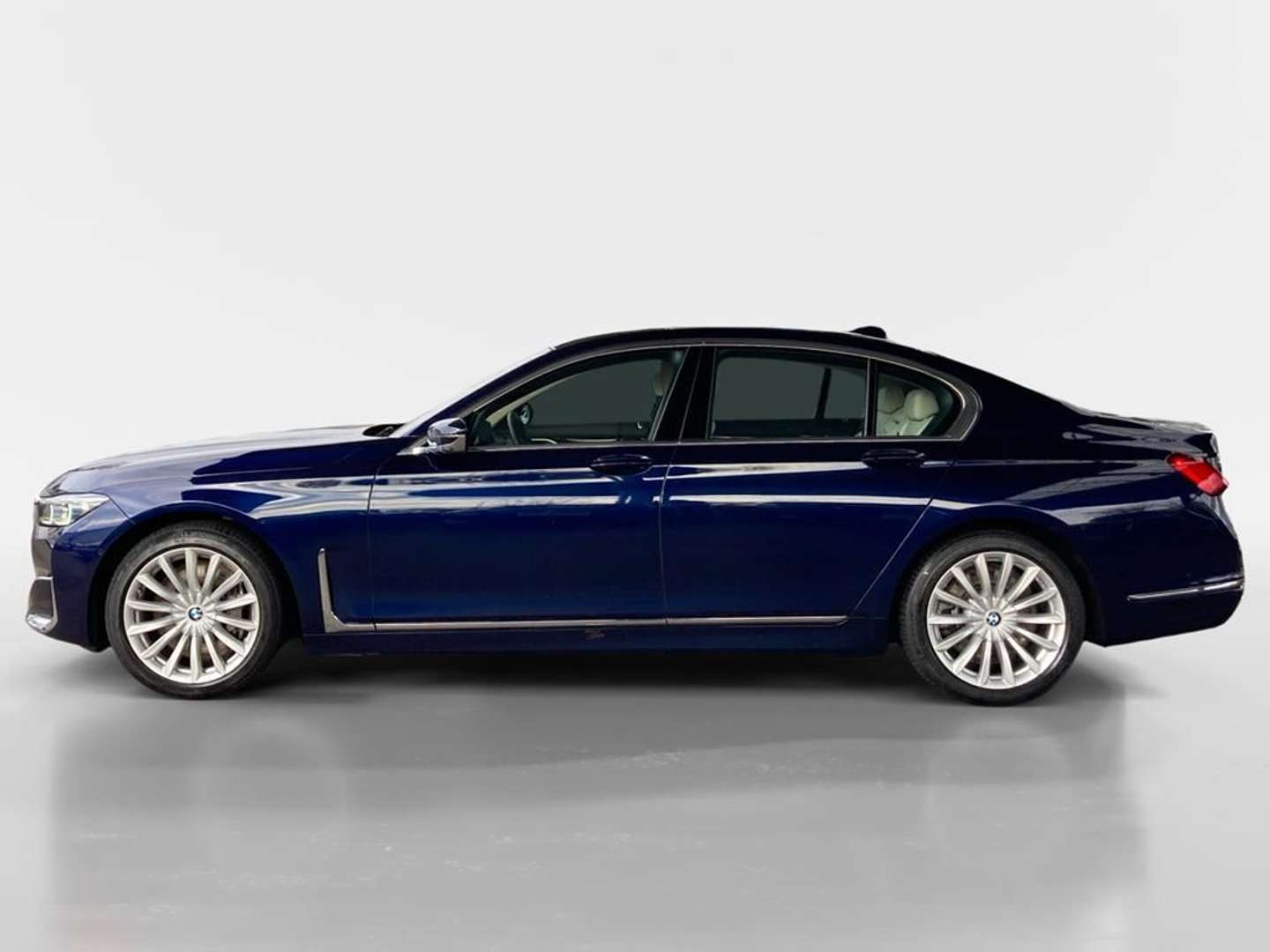 BMW Série 7 750 - 2020 - Joinsteer - #2