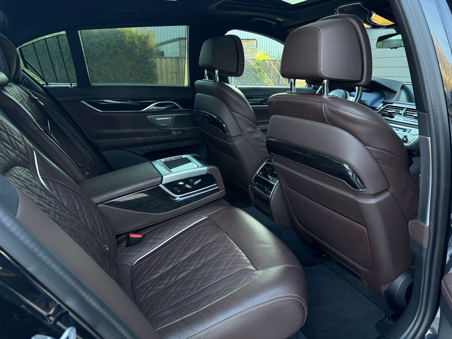 BMW Série 7 Individual 745e - 2022 - Joinsteer - #11