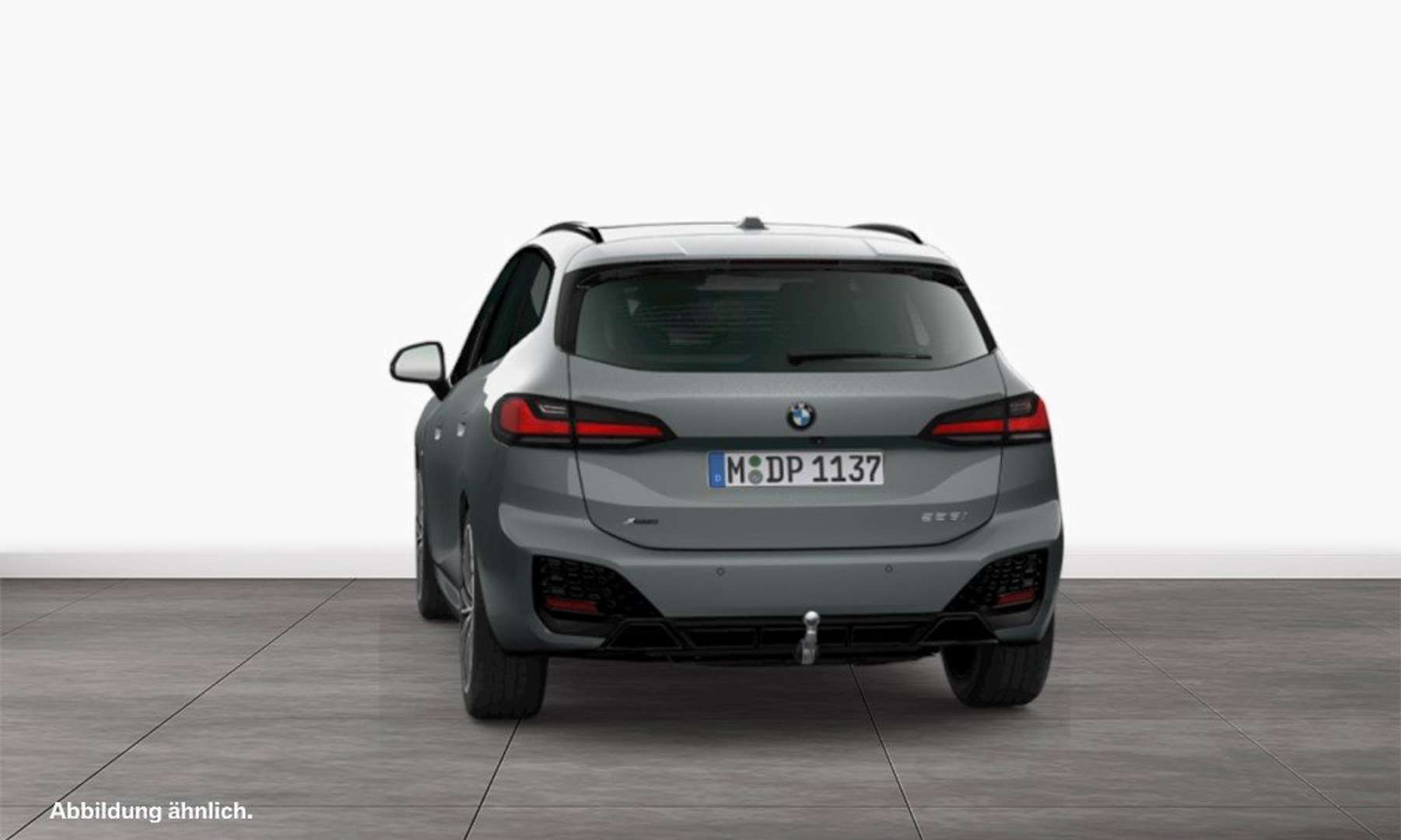 BMW Série 2 Active Tourer M Sport 223i XDrive - 2025 - Joinsteer - #5