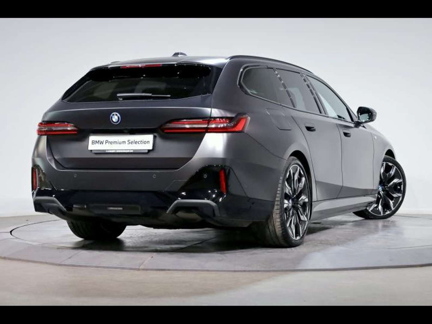 BMW I5 Touring M Sport EDrive40 - 2024 - Joinsteer - #2