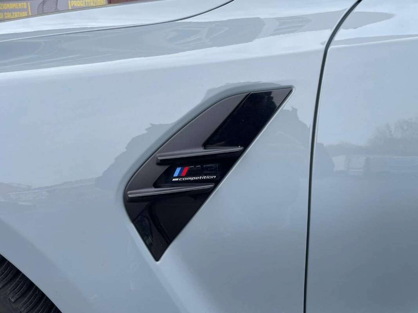 BMW M3 G80 M3 Competition XDrive - 2021 - Joinsteer - #18