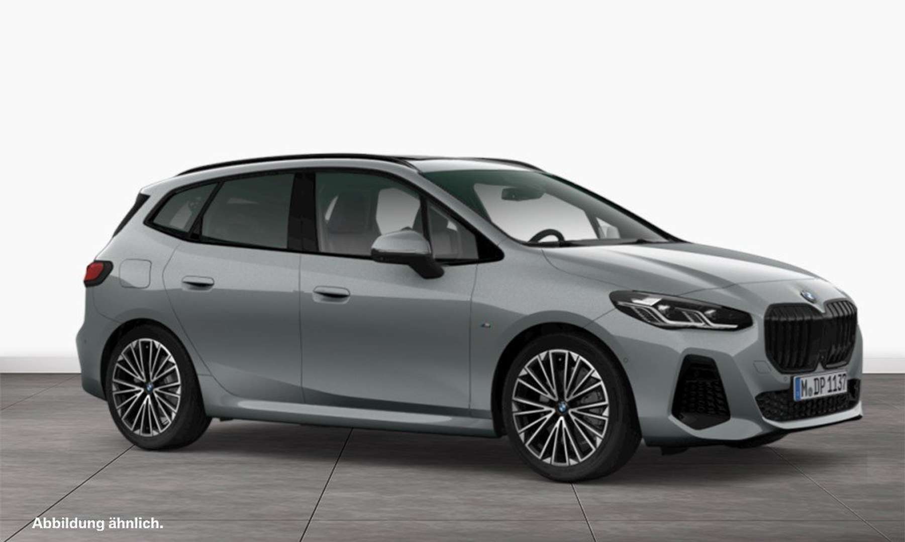 BMW Série 2 Active Tourer M Sport 223i XDrive - 2025 - Joinsteer - #6