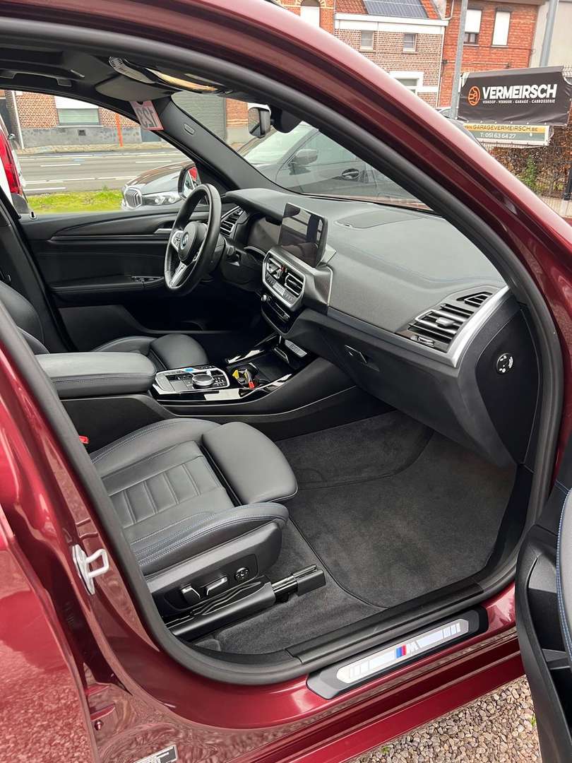 BMW iX3 M Sport - 2024 - Joinsteer - #9