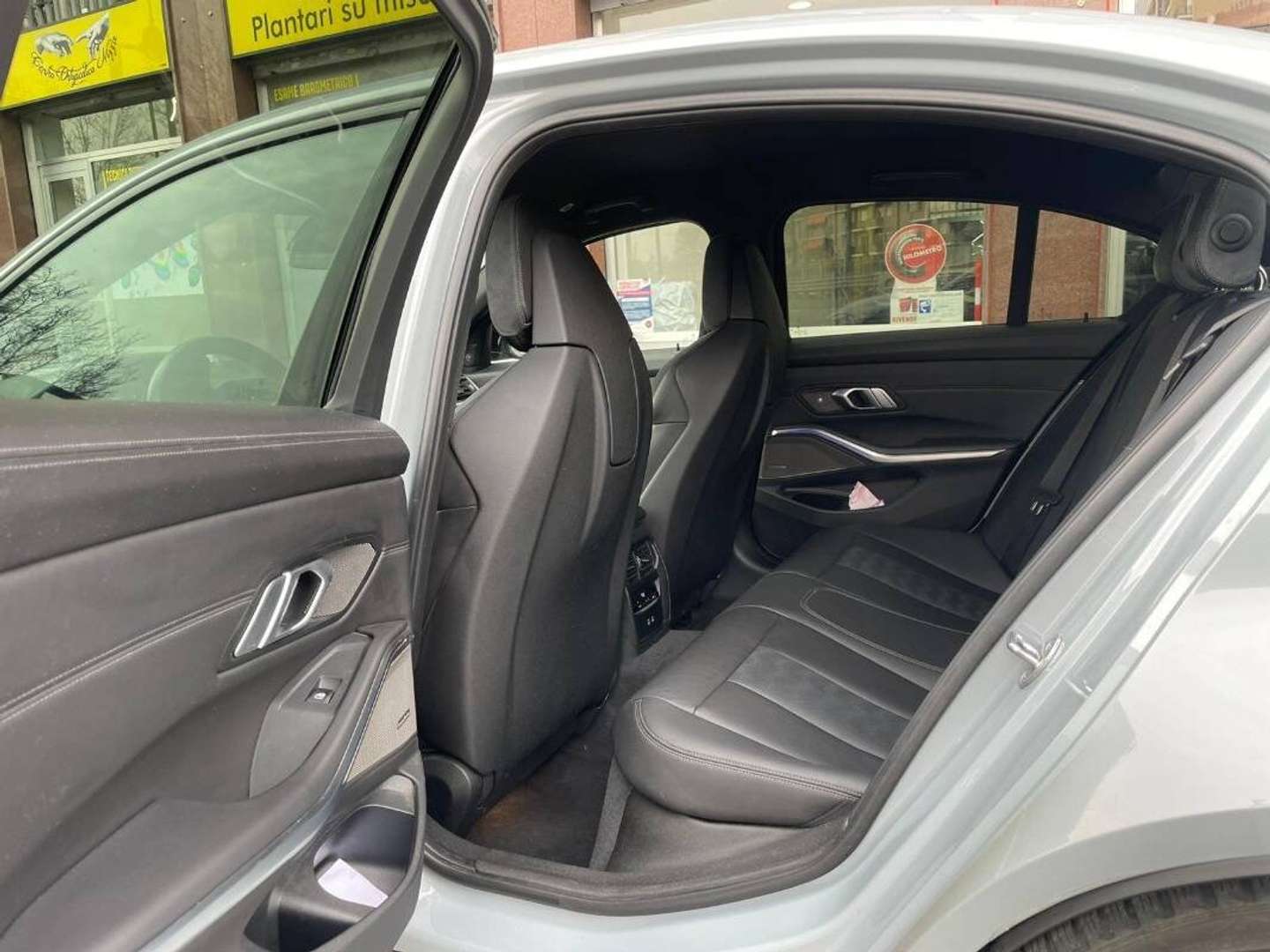 BMW M3 G80 M3 Competition XDrive - 2021 - Joinsteer - #22