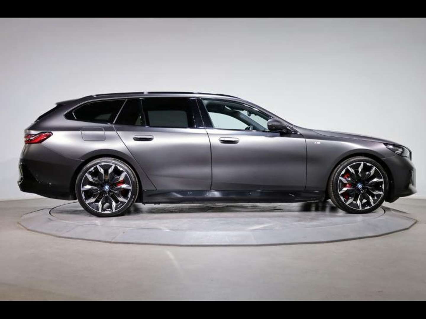 BMW I5 Touring M Sport EDrive40 - 2024 - Joinsteer - #3