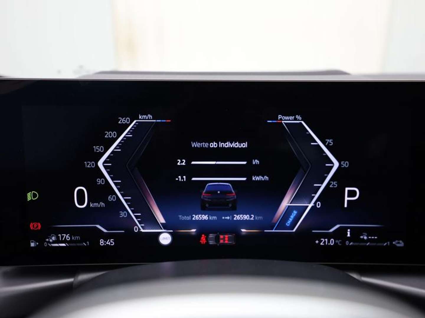 BMW 330 XDrive M Sport - 2024 - Joinsteer - #9