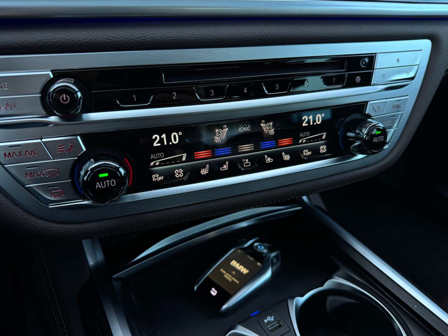 BMW Série 7 Individual 745e - 2022 - Joinsteer - #15