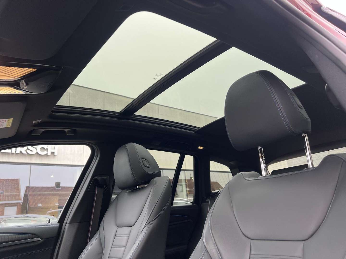 BMW iX3 M Sport - 2024 - Joinsteer - #17