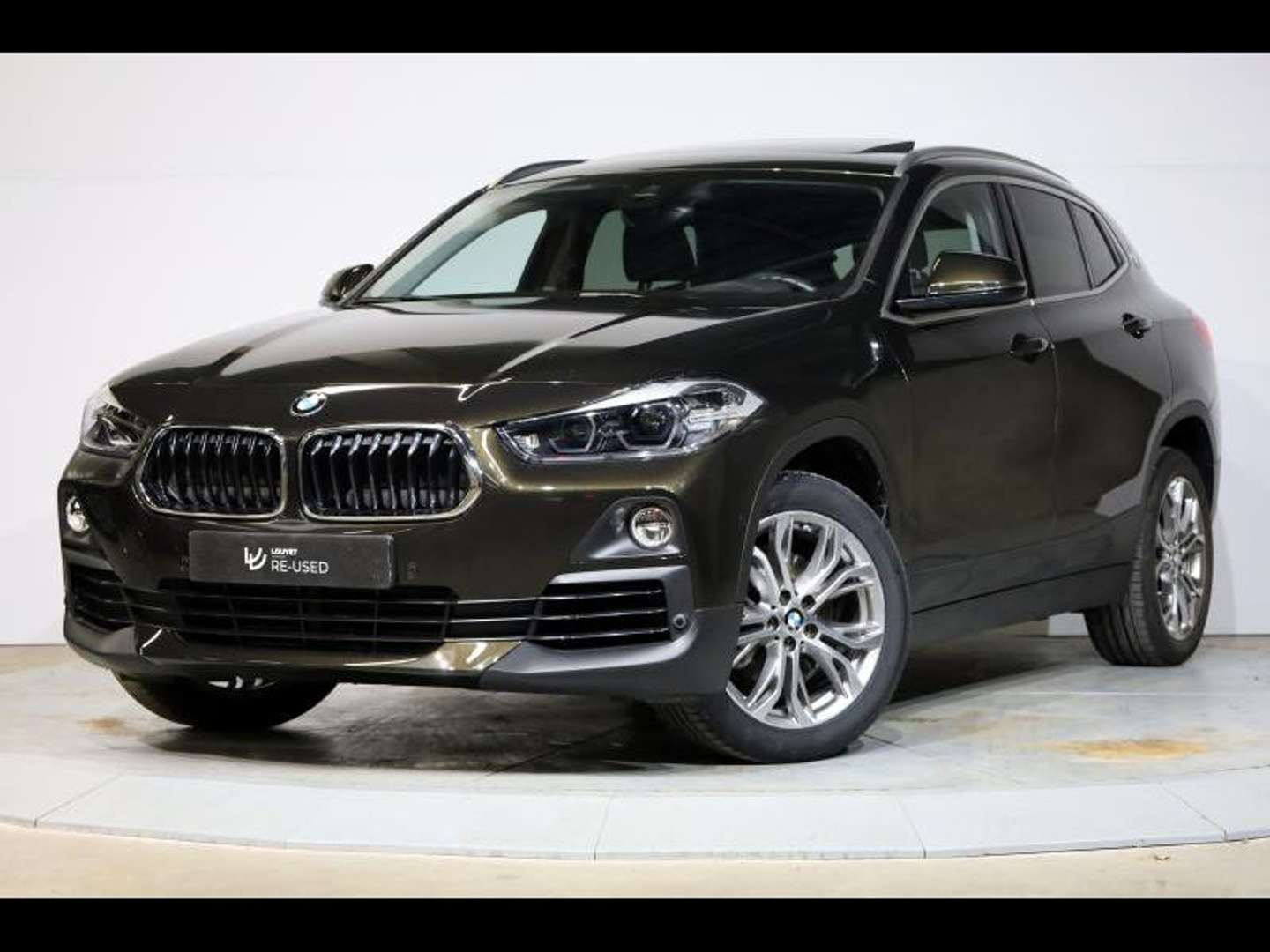 BMW X2 SDrive18i - 2020 - Joinsteer - #1