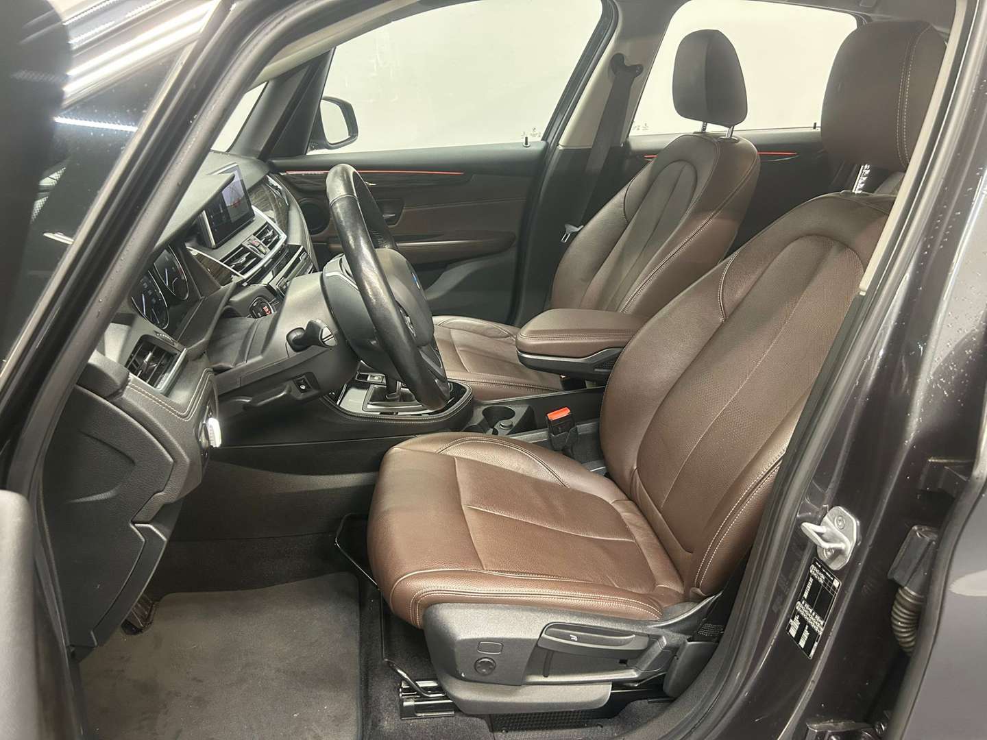 BMW Série 2 Active Tourer High Executive 220i - 2021 - Joinsteer - #4