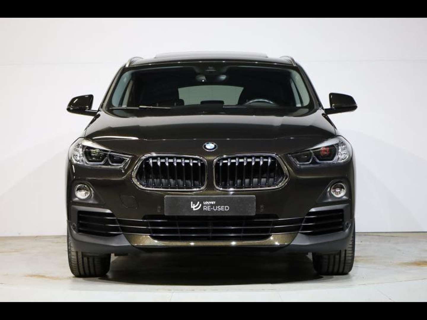 BMW X2 SDrive18i - 2020 - Joinsteer - #2