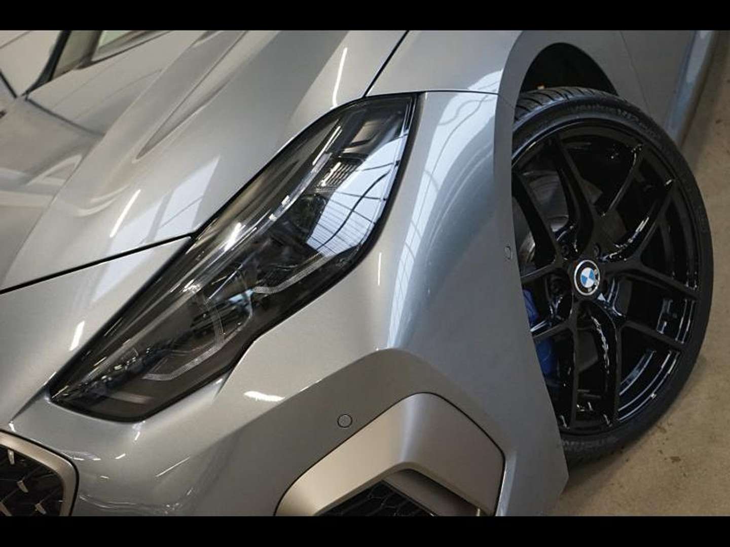 BMW Série 2 235 XDrive - 2024 - Joinsteer - #7