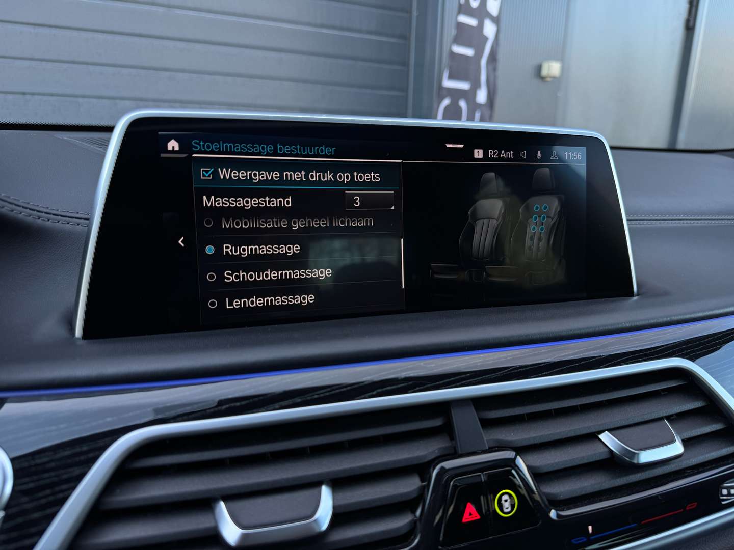 BMW Série 7 Individual 745e - 2022 - Joinsteer - #18