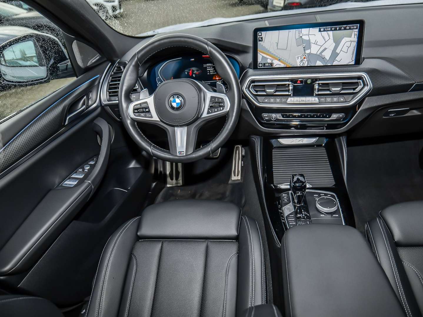 BMW X4 M Sport XDrive30i - 2023 - Joinsteer - #16