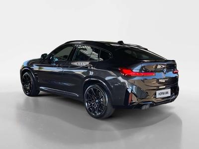 BMW X4 M -  - Joinsteer - #2