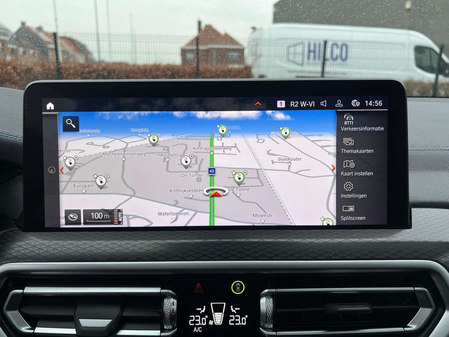 BMW iX3 M Sport - 2024 - Joinsteer - #22