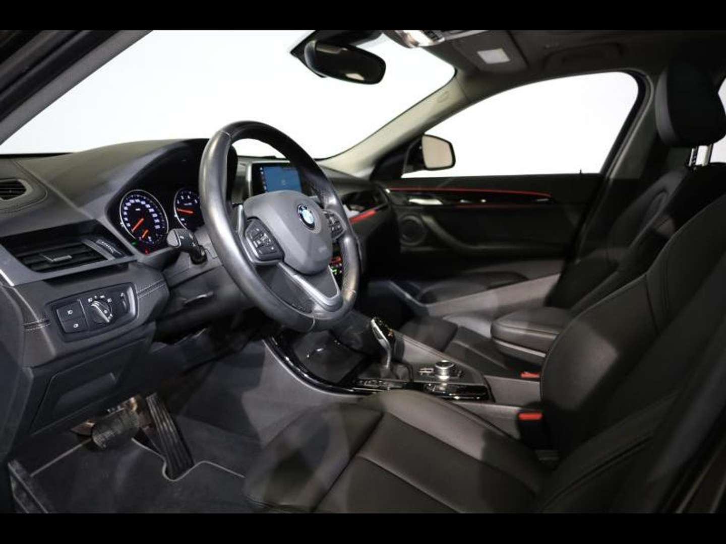 BMW X2 SDrive18i - 2020 - Joinsteer - #6