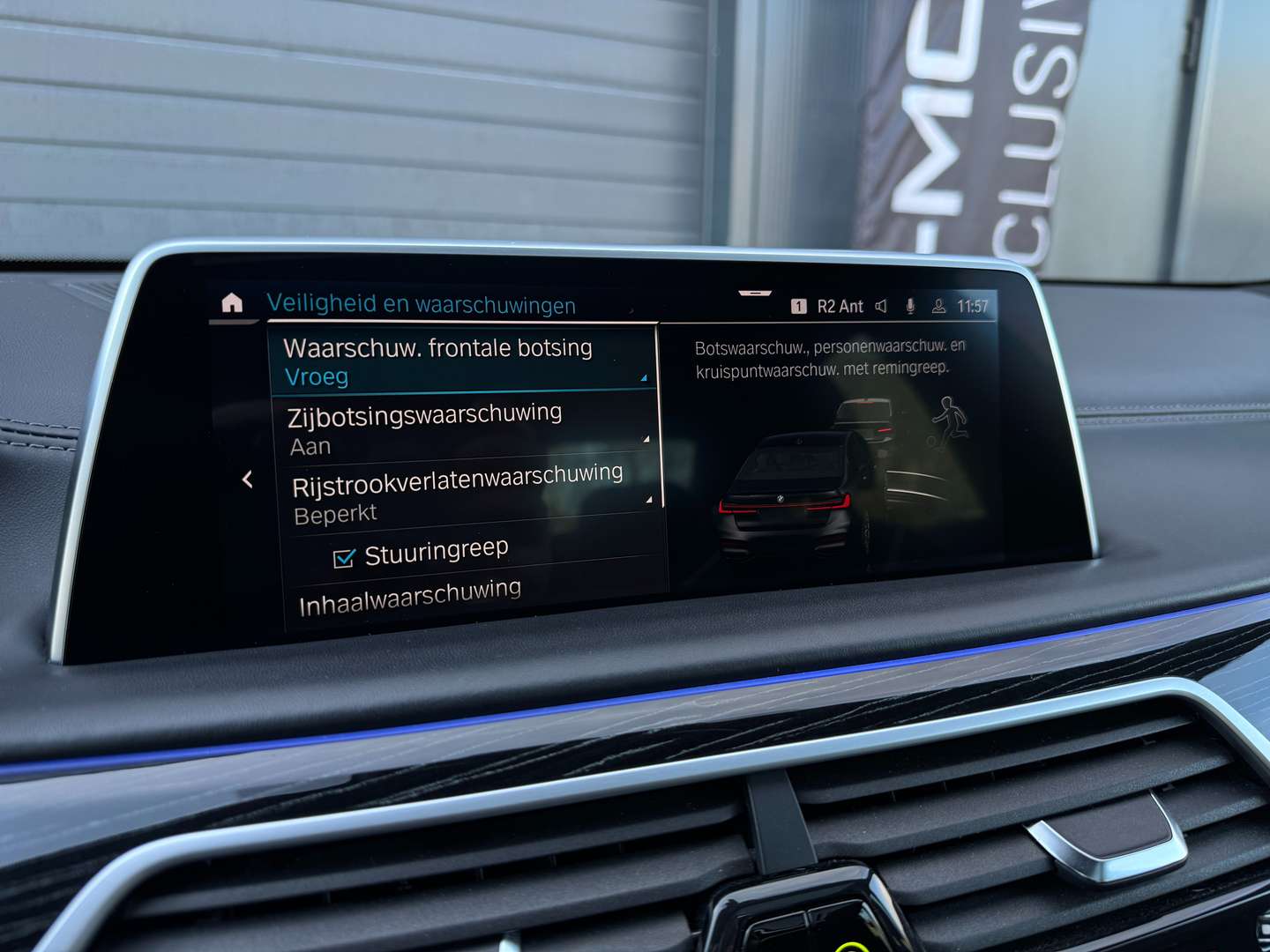 BMW Série 7 Individual 745e - 2022 - Joinsteer - #20