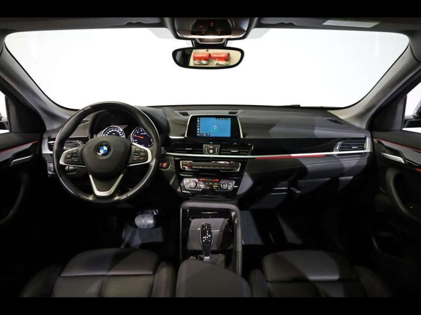 BMW X2 SDrive18i - 2020 - Joinsteer - #7