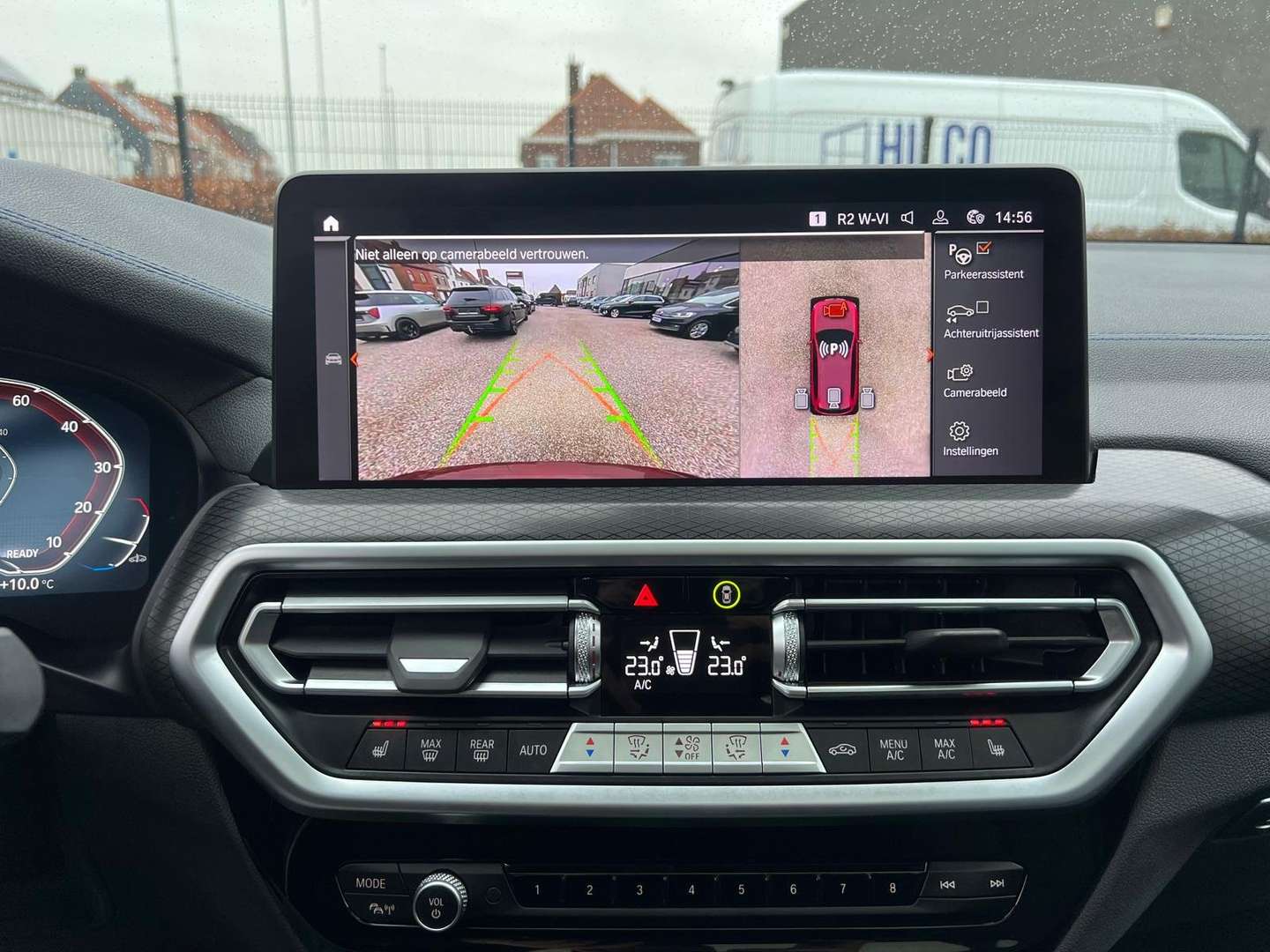 BMW iX3 M Sport - 2024 - Joinsteer - #23