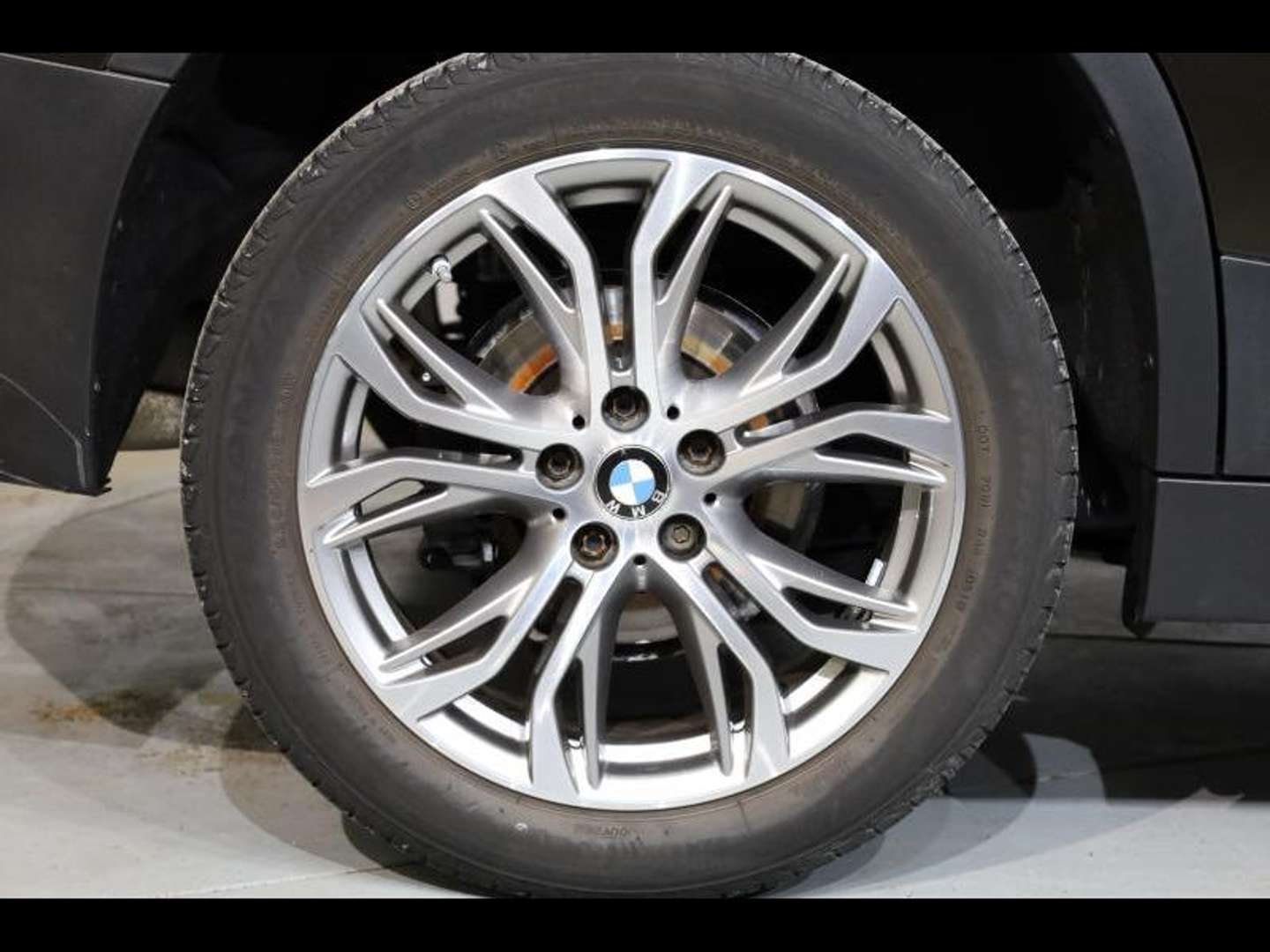 BMW X2 SDrive18i - 2020 - Joinsteer - #8