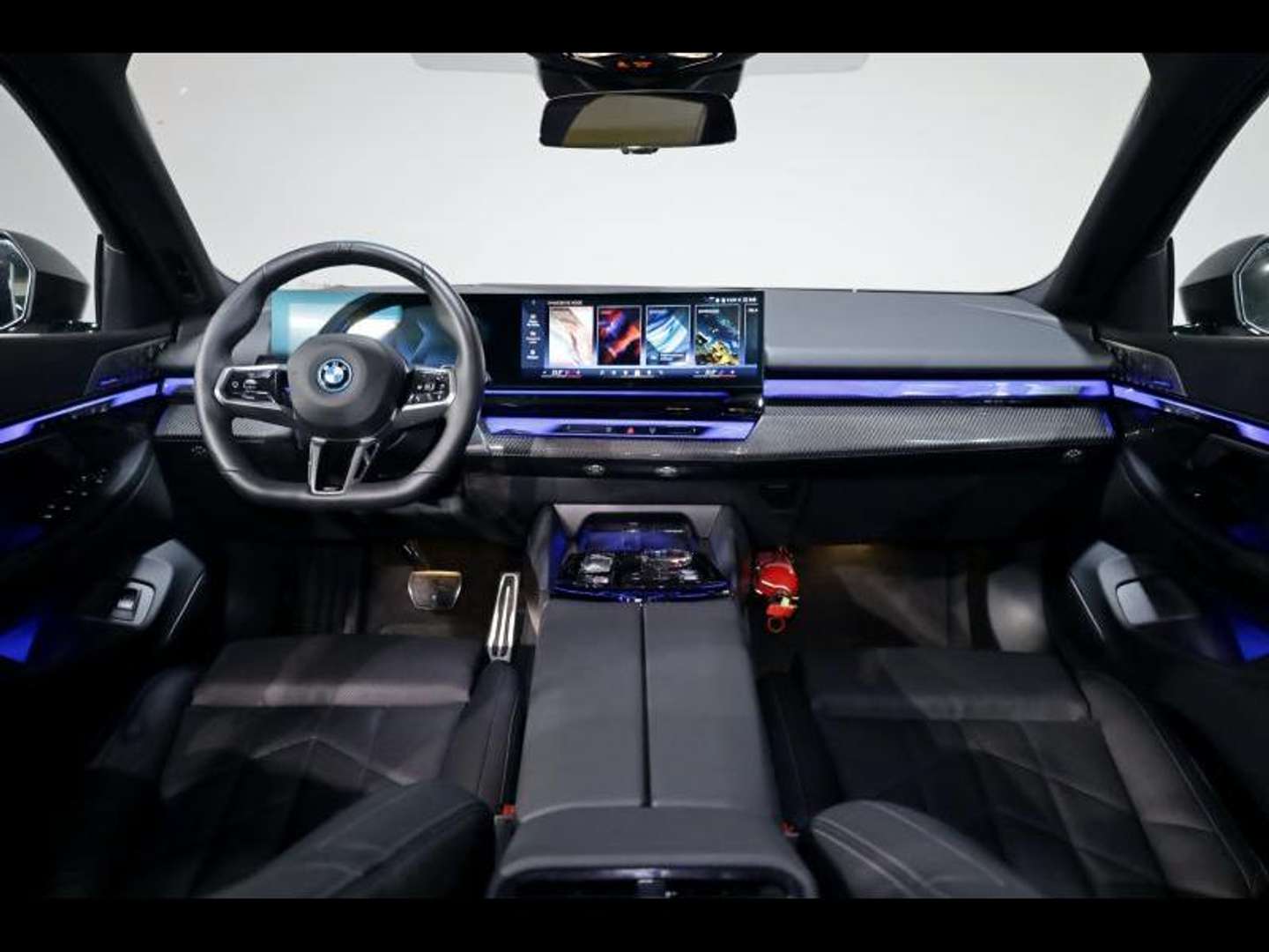 BMW I5 Touring M Sport EDrive40 - 2024 - Joinsteer - #6