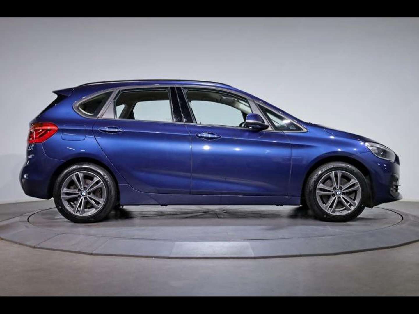 BMW 225xe Active Tourer Sport Line - 2019 - Joinsteer - #2