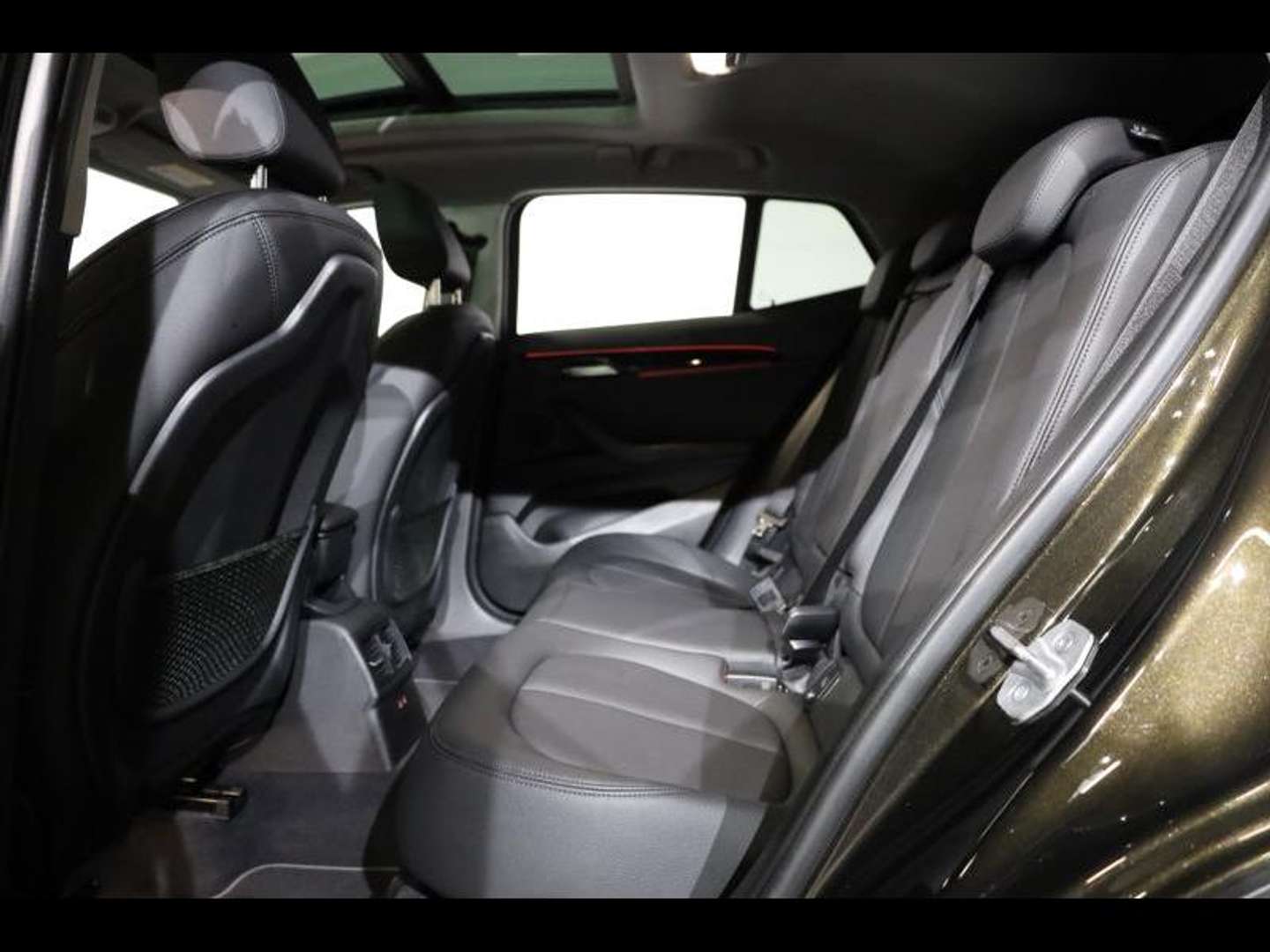 BMW X2 SDrive18i - 2020 - Joinsteer - #10