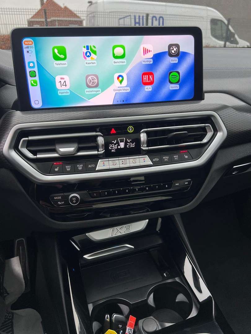 BMW iX3 M Sport - 2024 - Joinsteer - #26