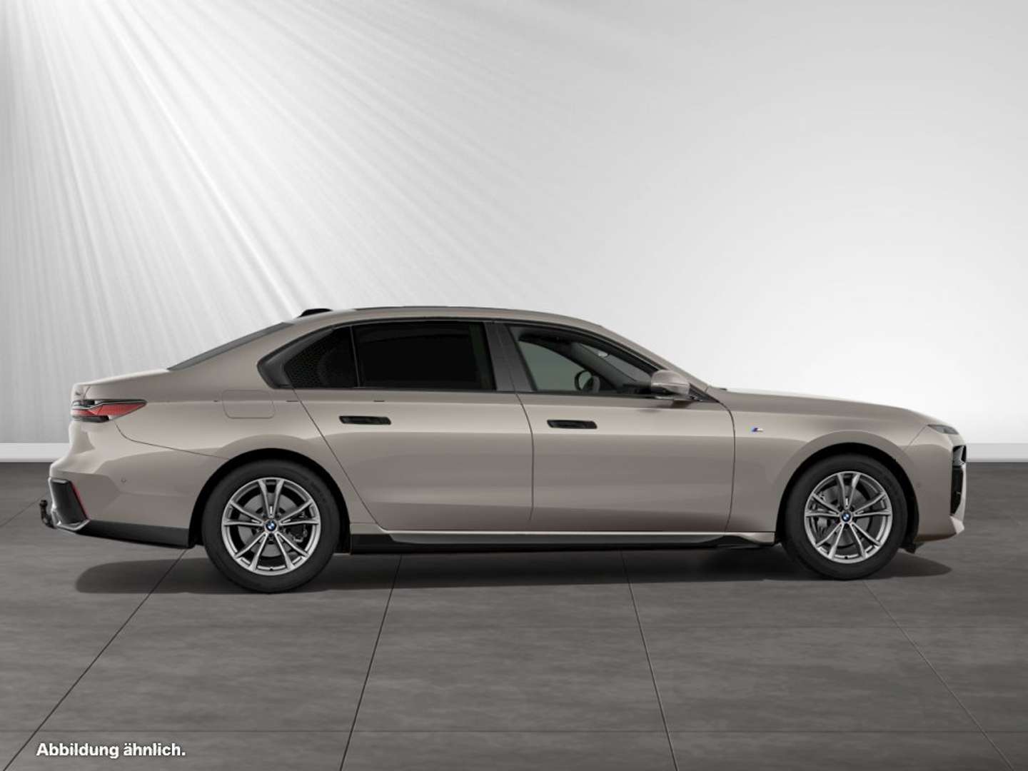 BMW Série 7 M Sport 740d XDrive - 2025 - Joinsteer - #9