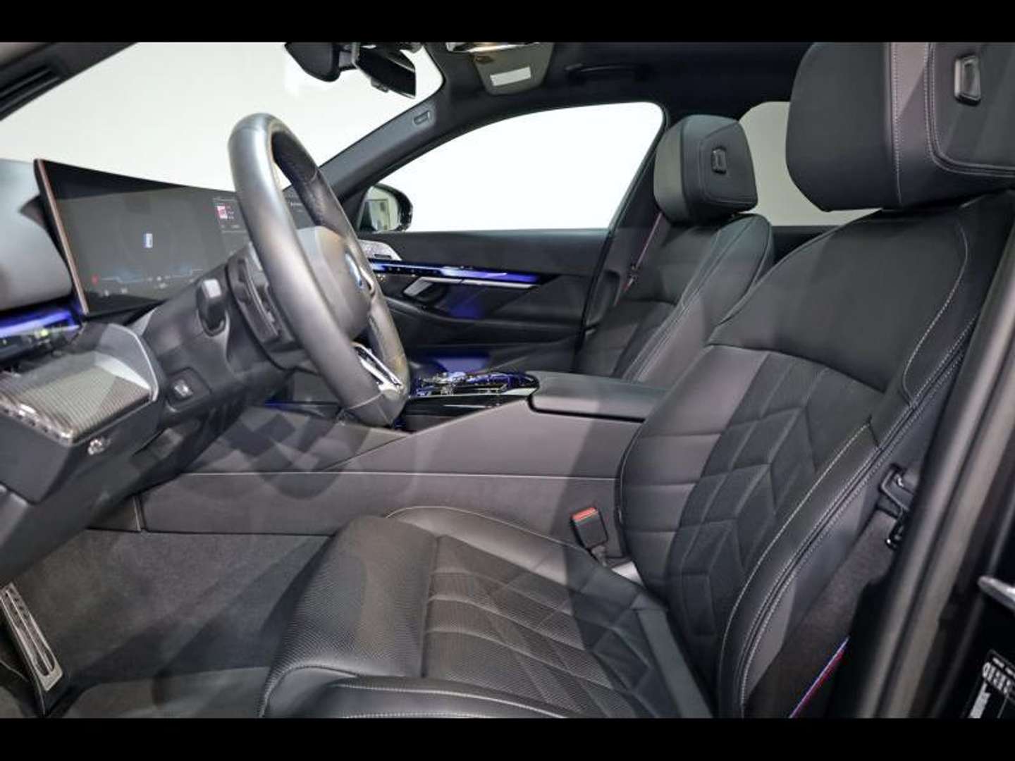 BMW I5 Touring M Sport EDrive40 - 2024 - Joinsteer - #7