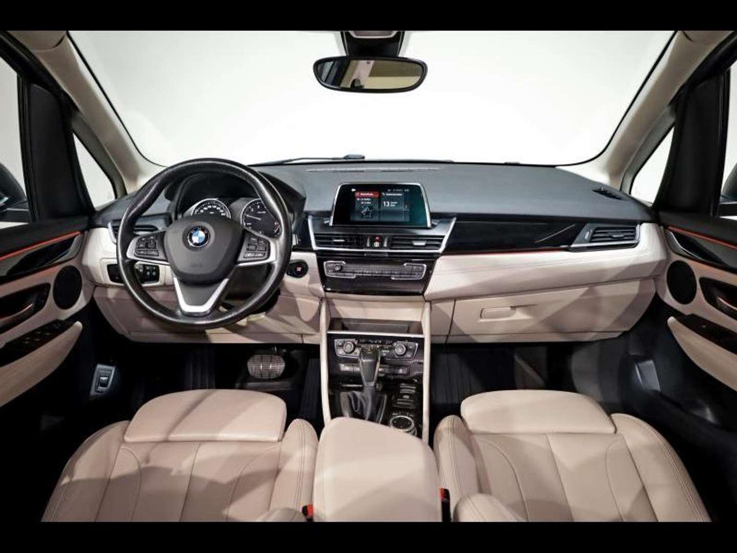 BMW 225xe Active Tourer Sport Line - 2019 - Joinsteer - #7