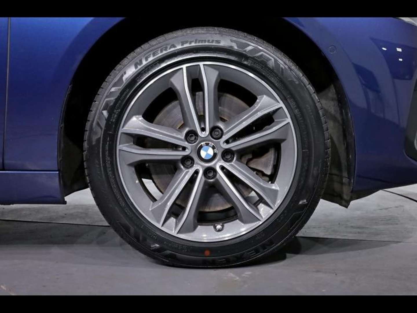 BMW 225xe Active Tourer Sport Line - 2019 - Joinsteer - #8