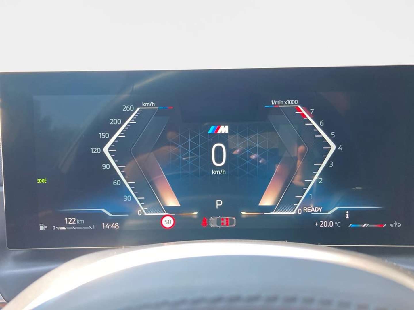 BMW Série 4 M Sport 440 - 2024 - Joinsteer - #12