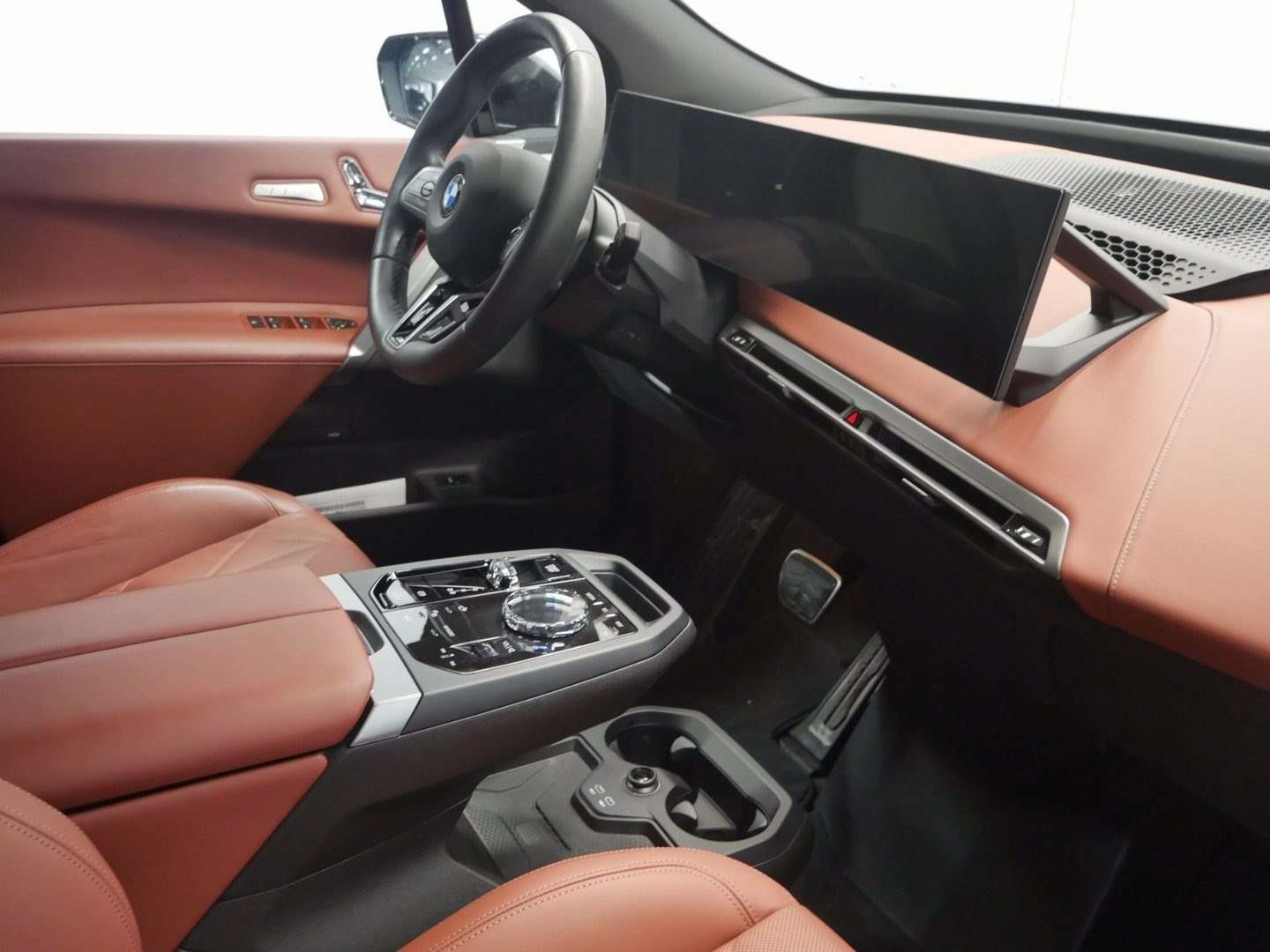 BMW IX XDrive60 - 2025 - Joinsteer - #3