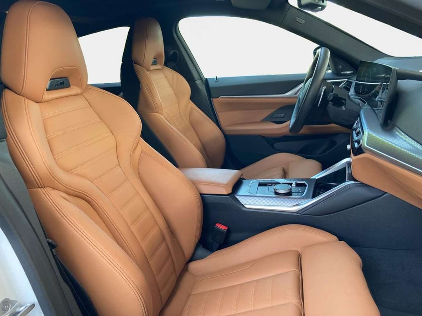 BMW Série 4 M Sport 440 - 2024 - Joinsteer - #13