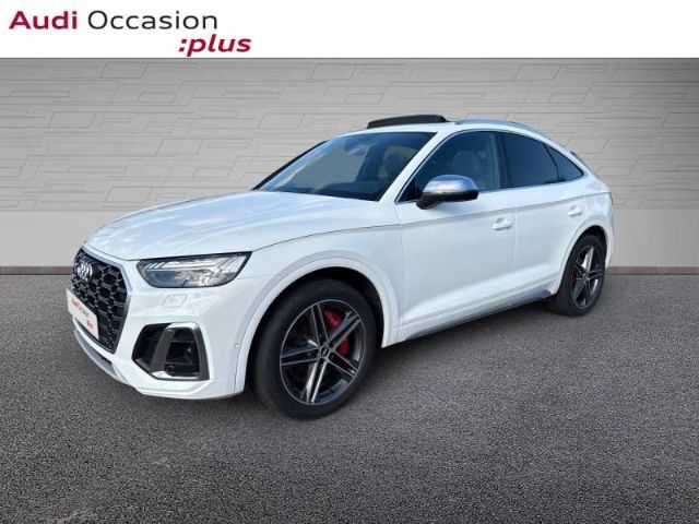 Audi SQ5 SQ5 Sportback TDI 341 Ch Tiptronic - 2021 - Joinsteer - #1