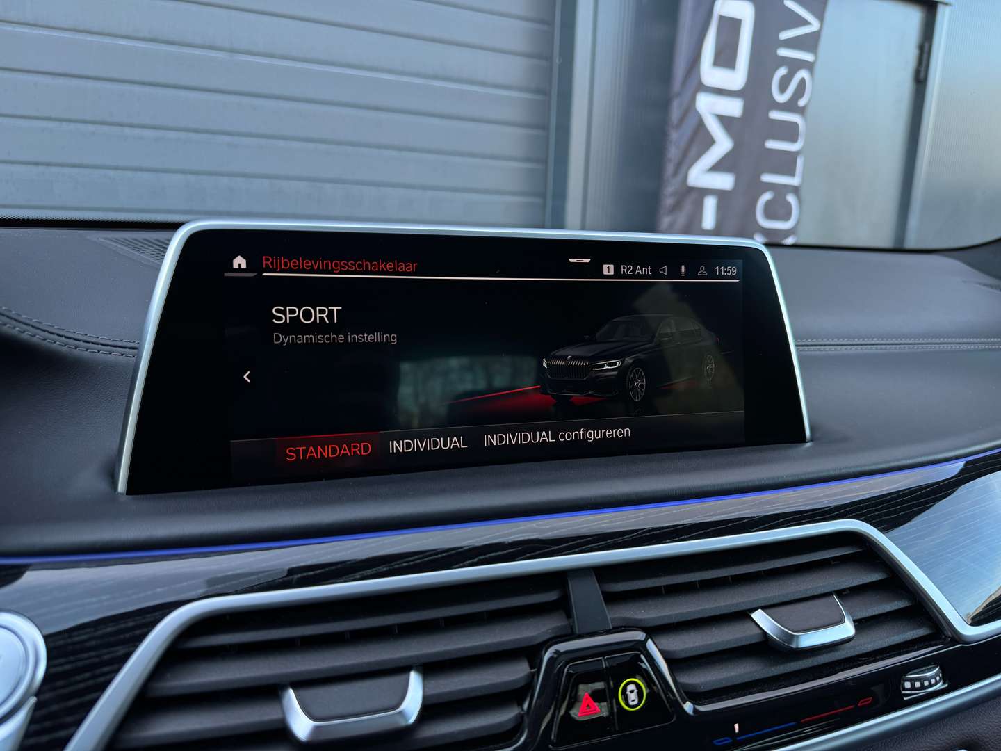 BMW Série 7 Individual 745e - 2022 - Joinsteer - #26